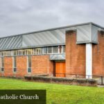 St Gerard's Catholic Church