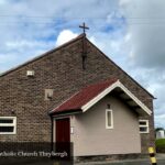 St. Gerard's Roman Catholic Church Thrybergh