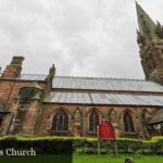 St Giles Church