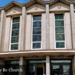St Gregory Rc Church