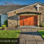St Gregory the Great Catholic Church