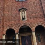 St Gregory the Great RC Church