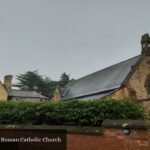 St Gregory the Great Roman Catholic Church