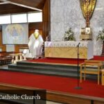 St Gregory's Catholic Church