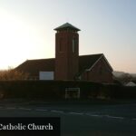 St Gregory's Catholic Church
