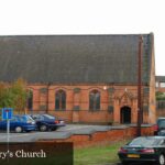 St Gregory's Church