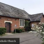 St Helen's Catholic Church
