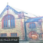 St Helen's Catholic Church & Hall