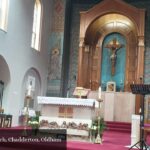 St Herbert's RC Church, Chadderton, Oldham
