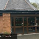 St Hilda R C Church