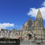 St Hildas Catholic Church