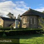 St Huberts Church