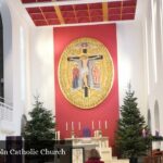 St Hugh of Lincoln Catholic Church