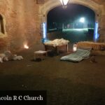 St Hugh of Lincoln R C Church