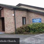 St Hugh's Catholic Church