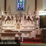St Hugh's Church, Lincoln