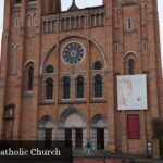 St Ignatius Catholic Church