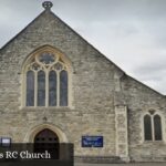 St Ignatius RC Church
