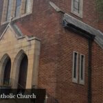 St James' Catholic Church