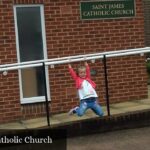 St James' Catholic Church