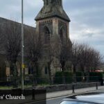St James' Church