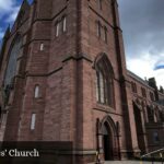 St James' Church