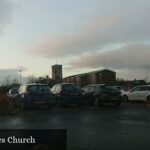 St James Church