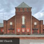 St James RC Church