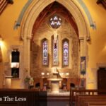 St James The Less