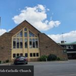 St Joan of Arc Parish Catholic Church