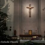 St Joan of Arc's Catholic Church