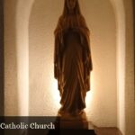 St John Bosco Catholic Church