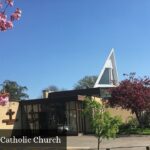 St John Bosco Catholic Church