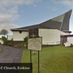 St John Bosco R C Church, Erskine