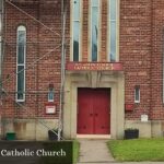 St John Fisher Catholic Church