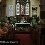 St John Fisher Catholic Church