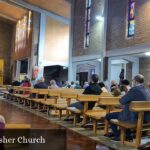 St John Fisher Church