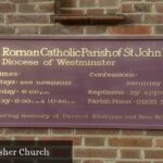 St John Fisher Church