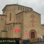 St John Fisher R C Church