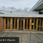 St John Fisher R C Church