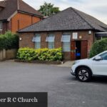 St John Fisher R C Church