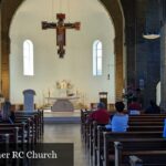 St John Fisher RC Church