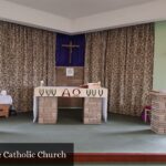 St John Ogilvie Catholic Church