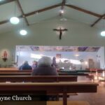 St John Payne Church