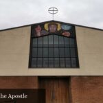 St John the Apostle