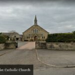 St John the Baptist Catholic Church