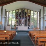 St John the Baptist Catholic Church