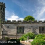 St John The Baptist Church