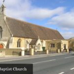 St John the Baptist Church