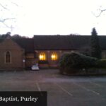 St John the Baptist, Purley